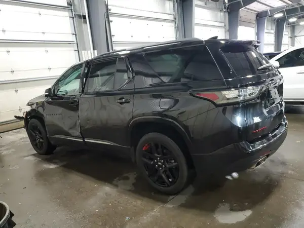 1GNEVKKW6LJ204697 2020 CHEVROLET TRAVERSE - Image 2
