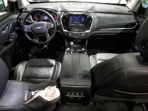 1GNEVKKW6LJ204697 2020 CHEVROLET TRAVERSE - Image 8