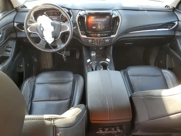 1GNEVKKW6LJ226148 2020 CHEVROLET TRAVERSE - Image 8