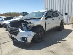 1GNEVKKW6LJ228109 2020 CHEVROLET TRAVERSE