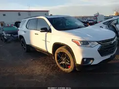 1GNEVKKW6LJ243287 2020 CHEVROLET TRAVERSE