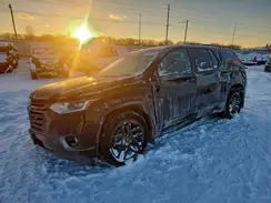 1GNEVKKW6LJ254791 2020 CHEVROLET TRAVERSE