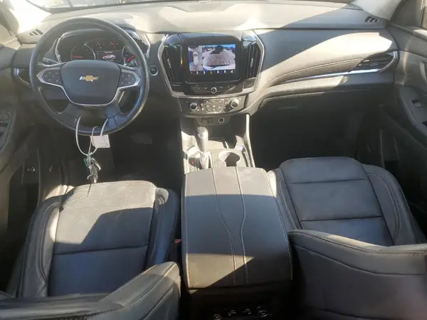 1GNEVKKW6LJ280145 2020 CHEVROLET TRAVERSE - Image 8