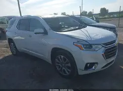 1GNEVKKW6LJ289119 2020 CHEVROLET TRAVERSE
