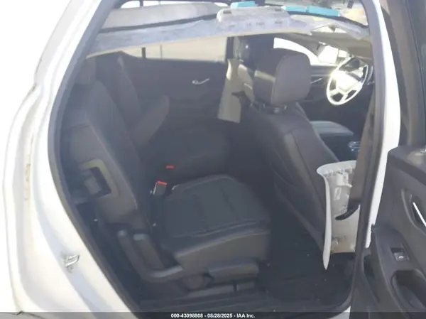 1GNEVKKW6LJ289119 2020 CHEVROLET TRAVERSE - Image 8