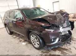 1GNEVKKW6LJ293798 2020 CHEVROLET TRAVERSE
