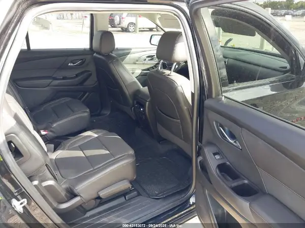 1GNEVKKW6LJ294174 2020 CHEVROLET TRAVERSE - Image 8