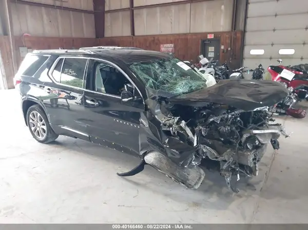 1GNEVKKW6LJ294238 2020 CHEVROLET TRAVERSE - Image 1