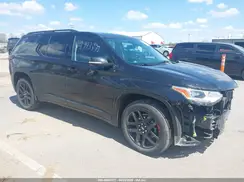 1GNEVKKW6MJ100440 2021 CHEVROLET TRAVERSE