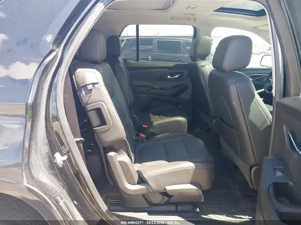 1GNEVKKW6MJ100440 2021 CHEVROLET TRAVERSE - Image 8