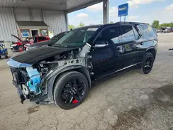1GNEVKKW6MJ109770 2021 CHEVROLET TRAVERSE