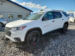 1GNEVKKW6MJ113897 2021 CHEVROLET TRAVERSE