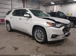 1GNEVKKW6MJ131056 2021 CHEVROLET TRAVERSE