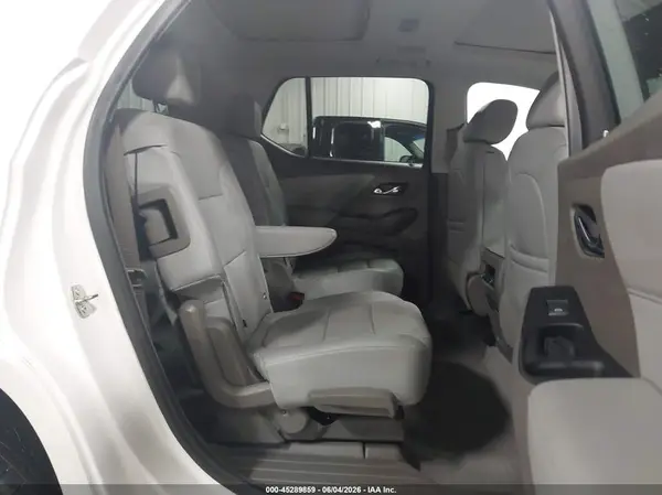1GNEVKKW6MJ131056 2021 CHEVROLET TRAVERSE - Image 8