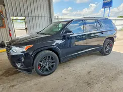 1GNEVKKW6MJ134989 2021 CHEVROLET TRAVERSE
