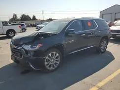 1GNEVKKW6MJ147239 2021 CHEVROLET TRAVERSE