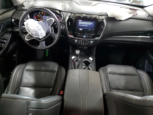 1GNEVKKW6MJ156247 2021 CHEVROLET TRAVERSE - Image 8