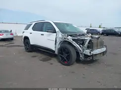 1GNEVKKW6MJ163828 2021 CHEVROLET TRAVERSE