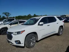 1GNEVKKW6MJ180807 2021 CHEVROLET TRAVERSE