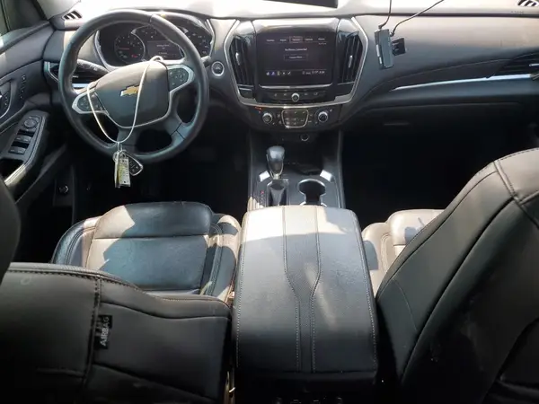 1GNEVKKW6MJ219606 2021 CHEVROLET TRAVERSE - Image 8