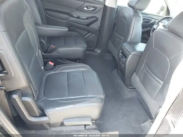 1GNEVKKW6MJ245851 2021 CHEVROLET TRAVERSE - Image 8