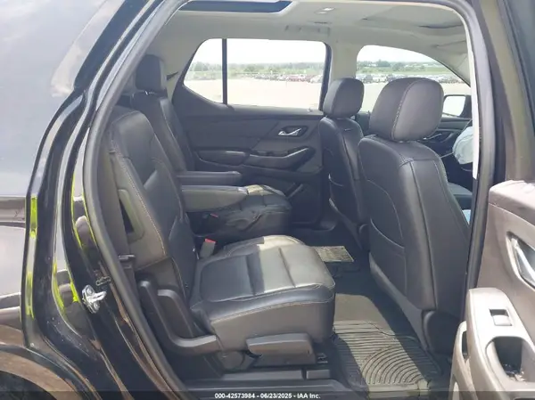 1GNEVKKW6MJ245896 2021 CHEVROLET TRAVERSE - Image 8