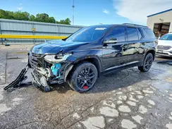 1GNEVKKW6MJ265615 2021 CHEVROLET TRAVERSE