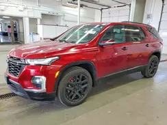 1GNEVKKW6NJ110497 2022 CHEVROLET TRAVERSE