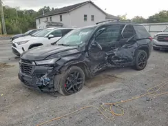 1GNEVKKW6NJ138848 2022 CHEVROLET TRAVERSE