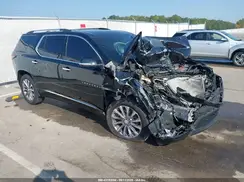1GNEVKKW6NJ145329 2022 CHEVROLET TRAVERSE