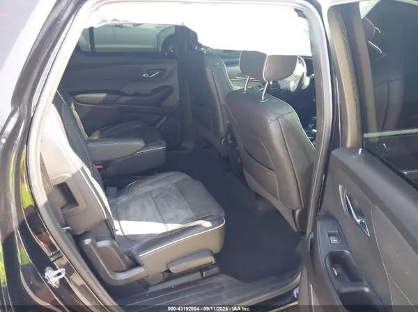 1GNEVKKW6NJ145329 2022 CHEVROLET TRAVERSE - Image 8