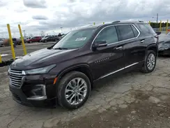 1GNEVKKW6PEJ18921 2023 CHEVROLET TRAVERSE