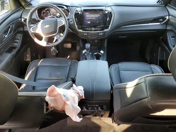 1GNEVKKW6PJ110731 2023 CHEVROLET TRAVERSE - Image 8
