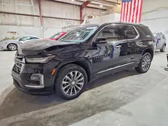 1GNEVKKW6PJ122877 2023 CHEVROLET TRAVERSE