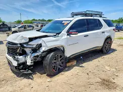 1GNEVKKW6PJ133037 2023 CHEVROLET TRAVERSE