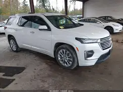1GNEVKKW6PJ135113 2023 CHEVROLET TRAVERSE
