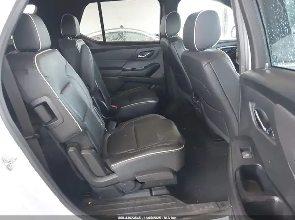 1GNEVKKW6PJ135113 2023 CHEVROLET TRAVERSE - Image 8
