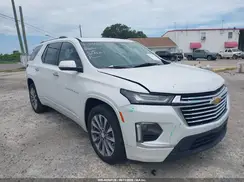 1GNEVKKW6PJ154681 2023 CHEVROLET TRAVERSE