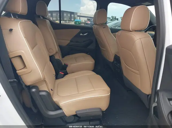 1GNEVKKW6PJ154681 2023 CHEVROLET TRAVERSE - Image 8