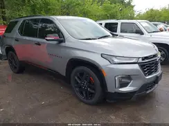 1GNEVKKW6PJ162568 2023 CHEVROLET TRAVERSE