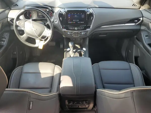 1GNEVKKW6PJ207511 2023 CHEVROLET TRAVERSE - Image 8