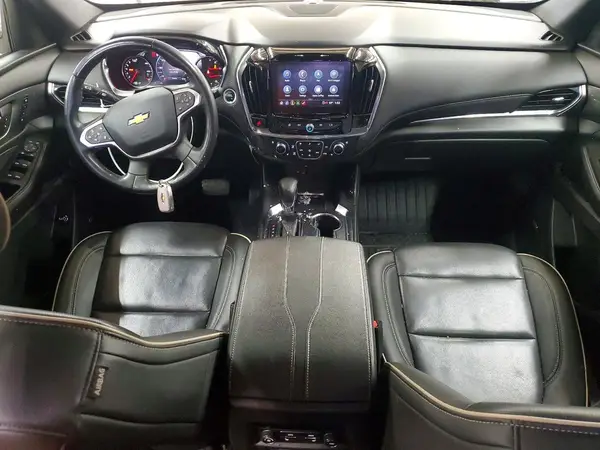 1GNEVKKW6PJ212529 2023 CHEVROLET TRAVERSE - Image 8