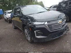 1GNEVKKW6PJ218475 2023 CHEVROLET TRAVERSE