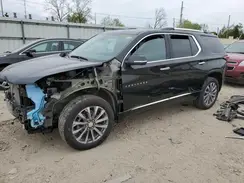 1GNEVKKW6PJ236300 2023 CHEVROLET TRAVERSE