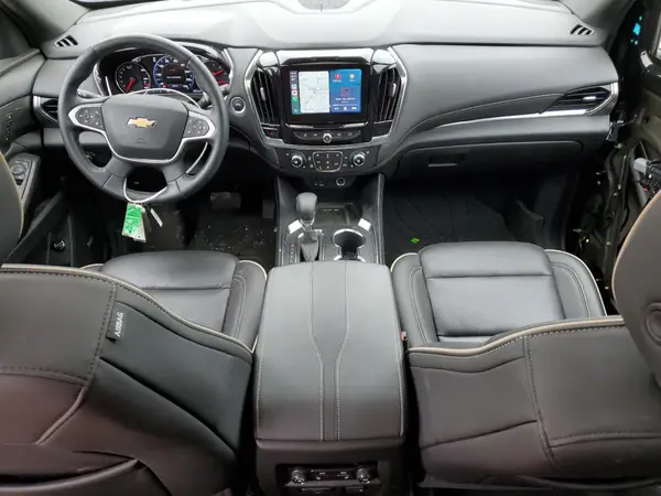 1GNEVKKW6PJ236300 2023 CHEVROLET TRAVERSE - Image 8