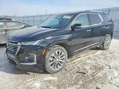 1GNEVKKW6PJ237284 2023 CHEVROLET TRAVERSE