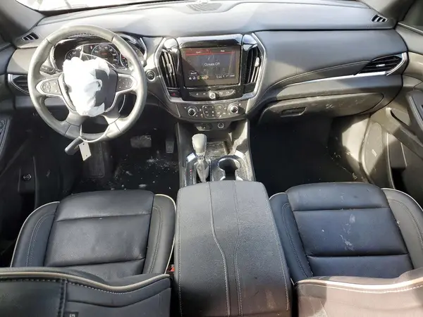 1GNEVKKW6PJ237284 2023 CHEVROLET TRAVERSE - Image 8