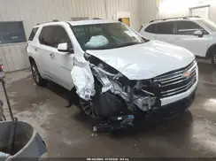 1GNEVKKW6PJ237625 2023 CHEVROLET TRAVERSE