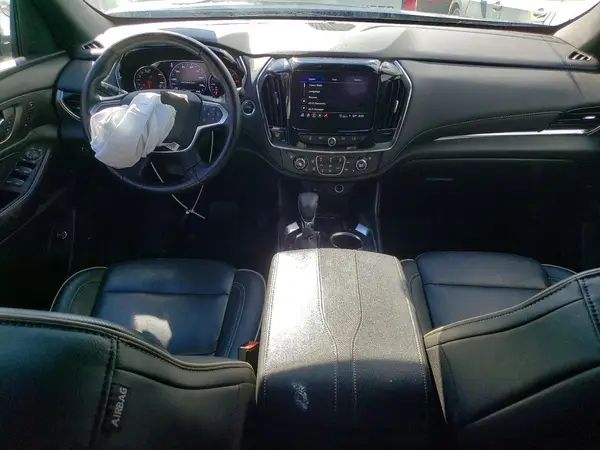1GNEVKKW6PJ260788 2023 CHEVROLET TRAVERSE - Image 8