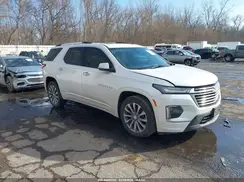 1GNEVKKW6PJ270818 2023 CHEVROLET TRAVERSE